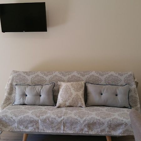 Dreamy Airport'S Apartment Heraklion  Exterior photo